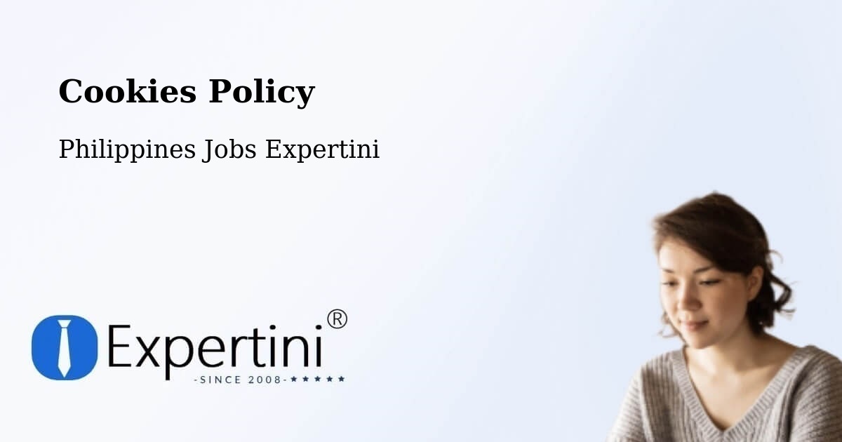 Cookie Policy – Dodan - Philippines Jobs Expertini