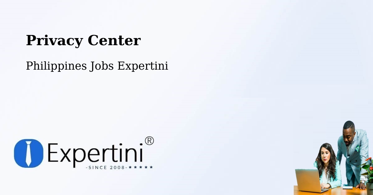Privacy Policy – Dodan - Philippines Jobs Expertini